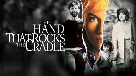 The Hand that Rocks the Cradle | Disney+