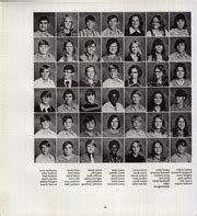 Jonesboro High School - Echo Yearbook (Jonesboro, GA), Class of 1973 ...