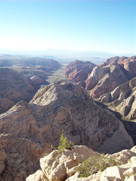 Snow Canyon in Three Hikes | Zion Area Info