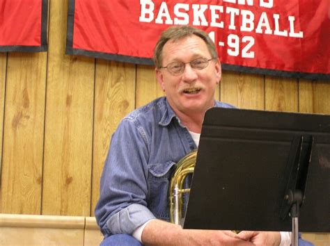 Alumni Band 071-1 | NWOSU Alumni Basketball game, Feb. 2007 … | Flickr