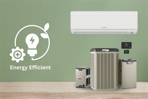 10 Most Energy-Efficient HVAC Systems - Energy Theory