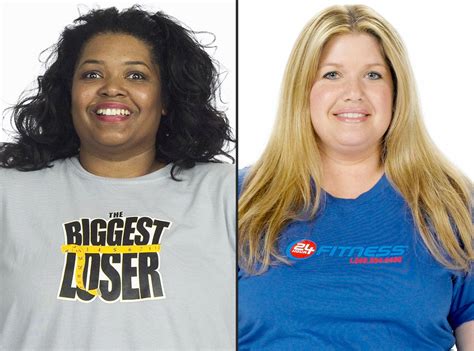 ‘Biggest Loser’ Contestants Claim the Show Gave Them Weight-Loss Pills | Us Weekly