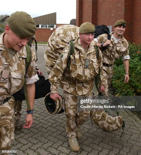 100 Weeton Barracks Photos & High Res Pictures - Getty Images