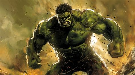 Angry Hulk Avengers Assemble Wallpaper, HD Superheroes 4K Wallpapers ...