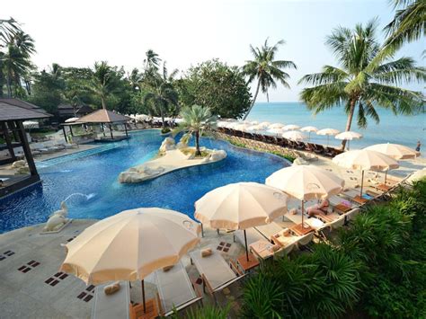 Best Price on Kacha Resort & Spa Koh Chang in Koh Chang + Reviews