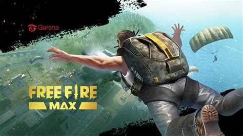 Free Fire Max is now open for pre-registration | TechRadar