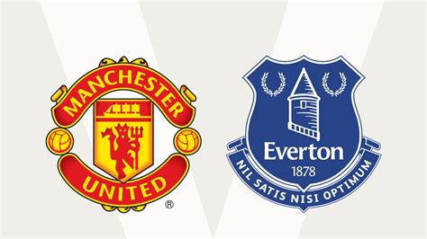 Follow Man Utd v Everton live - BBC Sport