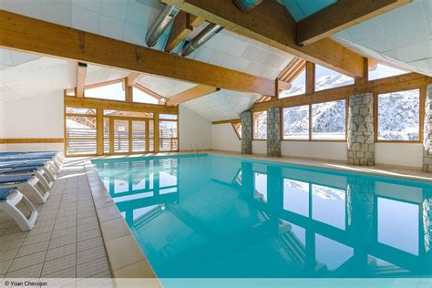 Simply Alpine Chalets | Chalets Grand Panorama II in Valmeinier, France