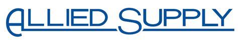 Allied Supply | Allied Supply