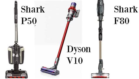 Shark vs Dyson Cordless Vacuum Review - Design Morsels