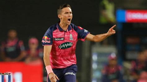 Trent Boult injury update: Will Trent Boult play RR vs KKR 2022 IPL match? - The SportsRush