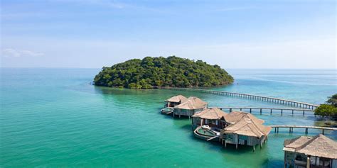 Song Saa Private Island, Koh Rong Archipelago, Cambodia - Explore & Book