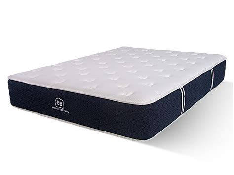 The Brooklyn Signature Hybrid Mattress - Brooklyn Bedding