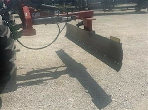 Used Rhino Blades for Sale - 59 Listings | Machinery Pete