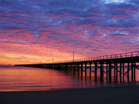 Urangan Pier, Hervey Bay, Australia | Fotografia arte, Fotografía, Arte