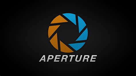 Aperture Brand Logo, HD Logo, 4k Wallpapers, Images, Backgrounds, Photos and Pictures