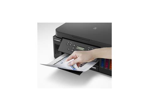 Canon PIXMA G6020 Wireless High Volume Business Printer AIO Supertank Printer - Newegg.com