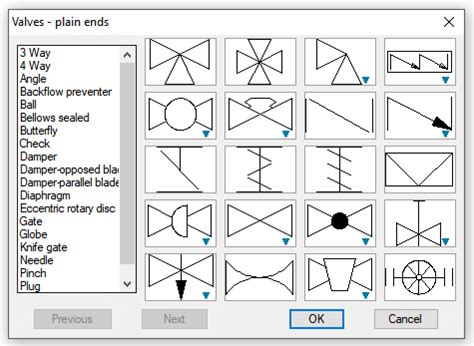 P&ID Symbols Library v4.0 for AutoCAD and AutoCAD LT