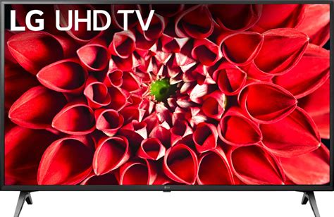 Best Buy: LG 55" Class UN7000 Series LED 4K UHD Smart webOS TV 55UN7000PUB