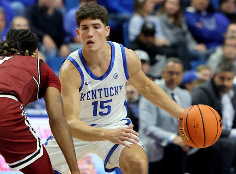 Reed Sheppard goes No. 3 in NBA Draft to Houston Rockets - Rivals.com ...