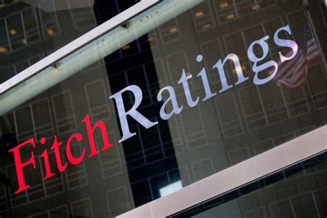 R.I. earns high marks on bonds, credit risk from Fitch Ratings