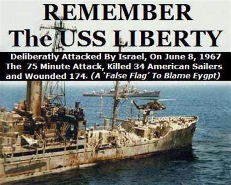 USS Liberty Survivors Speak About Israeli Terrorism - Prepare For Change