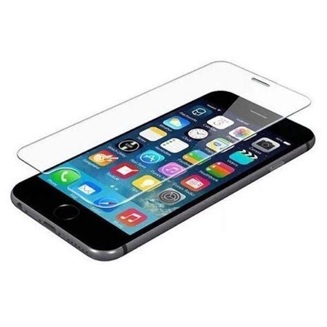 Shatter-Proof Tempered Glass Screen Protector For All iPhones - 3 Pack in 2021 | Tempered glass ...