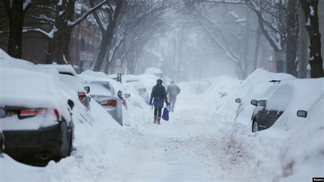 Boston Sets Snowfall Record