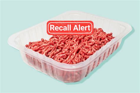 Ground Beef Recall Lakeside Refrigerated Services | EatingWell