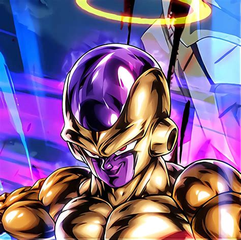 Gold Frieza Digital Art by Nguyen Hai - Fine Art America