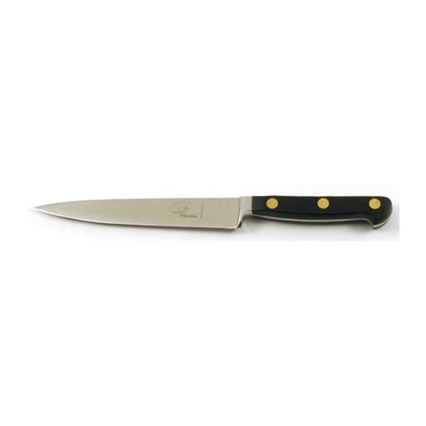 6" Professional Filleting Knife - Samuel Staniforth Ltd