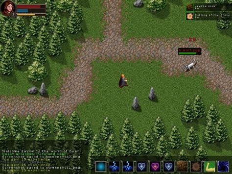5 New RPG games for Linux | Linuxaria