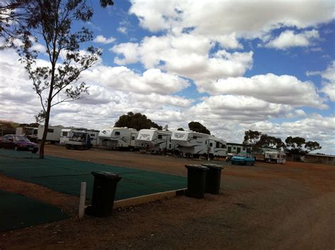 Prospector Holiday Park - Kalgoorlie - Acclaim Holiday Parks