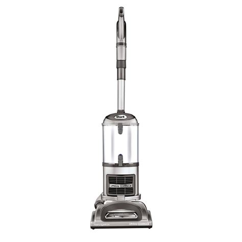 Shark Navigator Lift-Away DLX Vacuum Cleaner-UV440 - The Home Depot