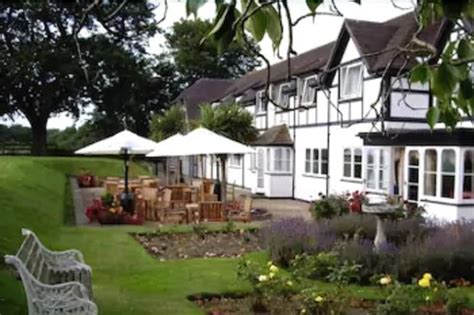 Book South Lawn Hotel in Lymington | Hotels.com