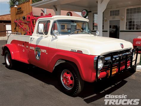 1957 Ford F-350 Pickup Truck - Hot Rod Network