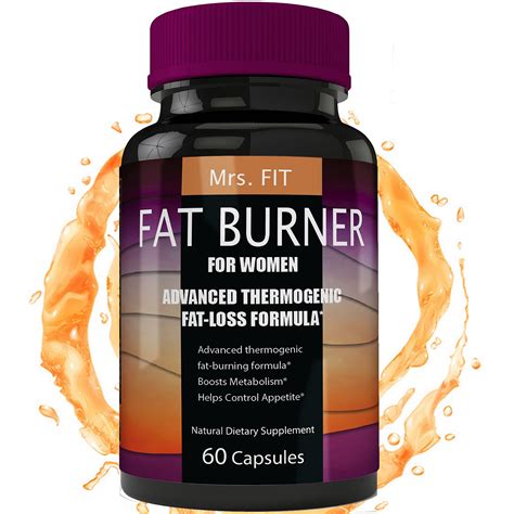 15 Best Of Burn Belly Fat Supplements - Best Product Reviews