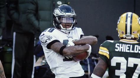 DeSean Jackson Eagles Highlights