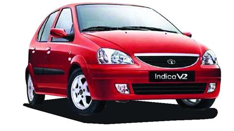 Tata Indica V2 [2006-2013] Turbo DLS Price in India - Features, Specs ...