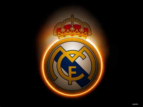 Logotipo del real madrid - Imagui