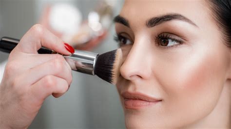 Why Your Makeup May Be Looking Patchy And What To Do About It