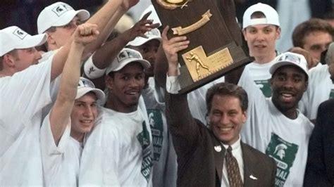 Memorable MSU basketball moments online: Highlights aplenty during ...