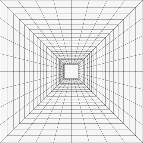 Perspective Grid Geometry Grid , #geometry #grid #gridpng #Perspective | Texture graphic design ...