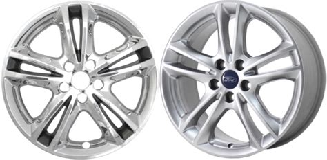 Ford Fusion Wheel Skins | Wheel Covers | HH Auto