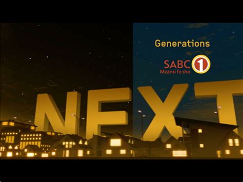 Generations Sabc1 Logo