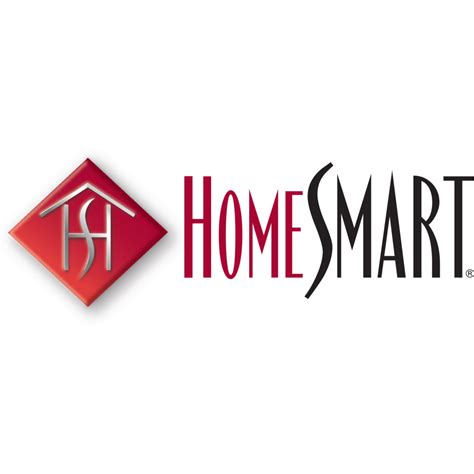 HomeSmart logo, Vector Logo of HomeSmart brand free download (eps, ai ...