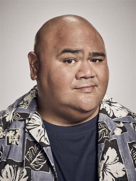 Kamekona Tupuola | Hawaii Five-O Wiki | Fandom