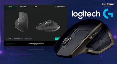 Logitech mx master 2s driver - packspilot