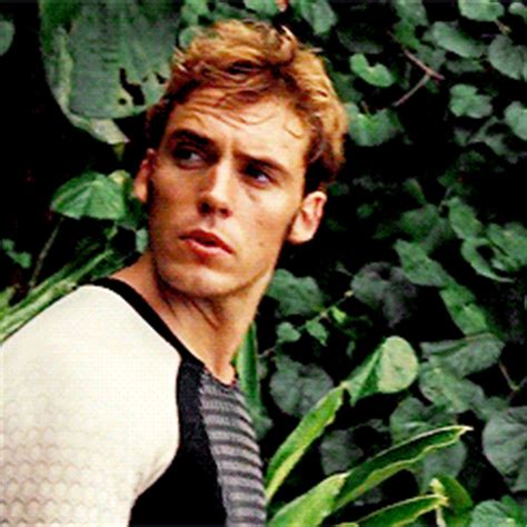 Finnick Odair - Finnick Odair Fan Art (36568404) - Fanpop