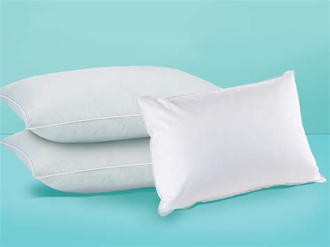 Best Cooling Pillows of 2021 - Ten Best Reviews